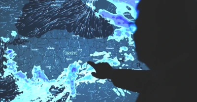 18 Mart Hava Durumu: Meteorolojiden Şaşırtan Tahmin!