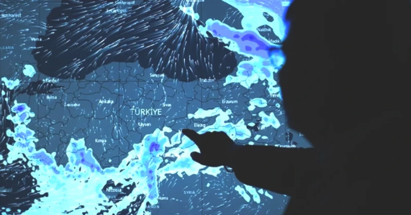 18 Mart Hava Durumu: Meteorolojiden Şaşırtan Tahmin!