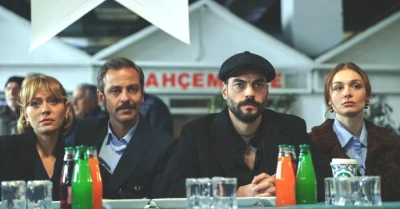 Veliaht Dizisinde Büyük Final Heyecanı! 26. Bölümde Sizi Bekleyen Şok Gelişmeler!