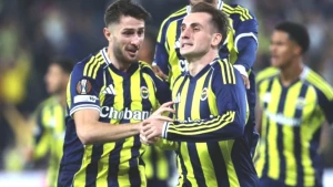 İsmail Yüksek ve Kerem Aktürkoğlu'ndan Yeraltı Dizisine Eğlenceli Gönderme!