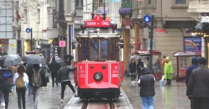 Bugün Hava Durumu Tahminleri: İstanbul, İzmir ve Ankara'da 6 Mart'ta Hava Nasıl Olacak?